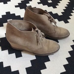 J.Crew McAllister Wedge